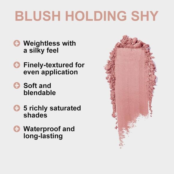 Highlighting Powder Desert Sand - Picture 3 of 4